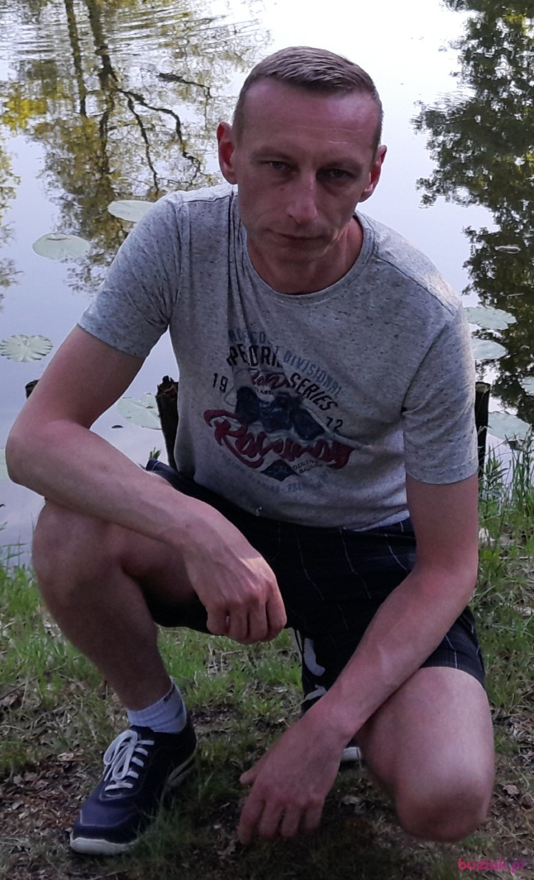 Marcin, Mężczyzna, 46, Boston, Wielka Brytania, Zdjęcie: 1