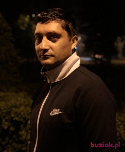 Edvard84, Kobieta, 40, Polska: 1