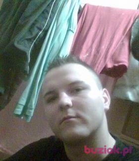 Krystian, Male, 36, Słupsk, Polska: 1