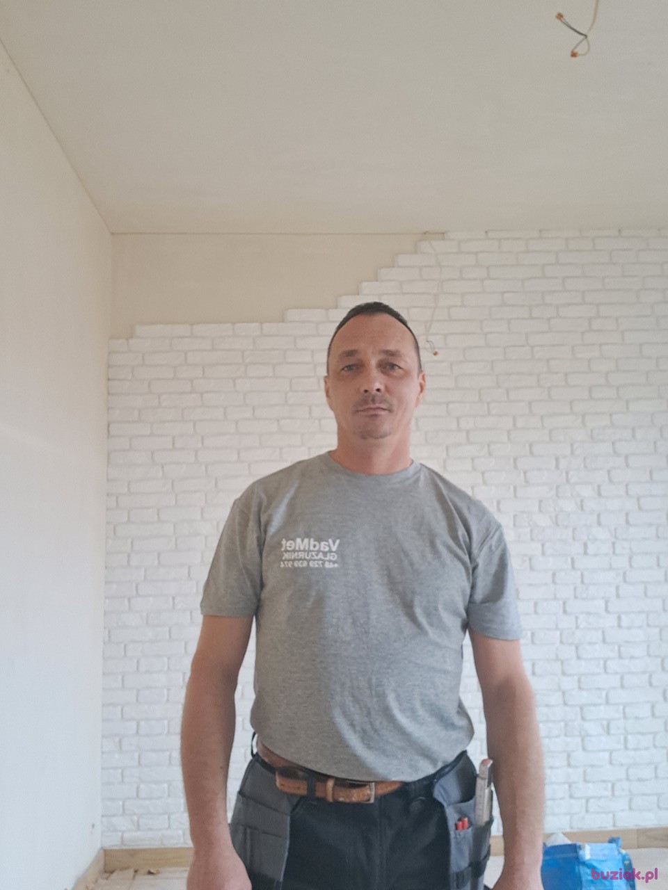 Vadek, Male, 44, Żory, Polska: 1