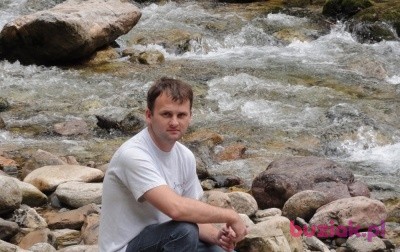 pasta1, Mężczyzna, 45, Kępno, Polska: 1