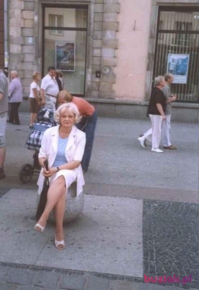 danuta60, Female, 73, Wrocław, Polska, Photo: 2
