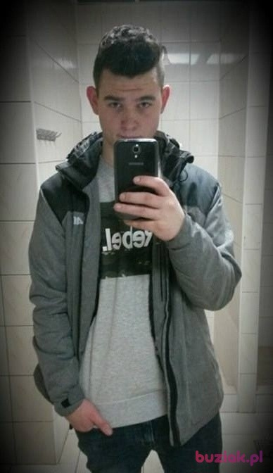 Tomasz, Male, 26, Kraków, Polska, Photo: 2