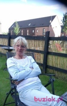 Alina, Female, 57, Glasgow, Wielka Brytania, Photo: 3