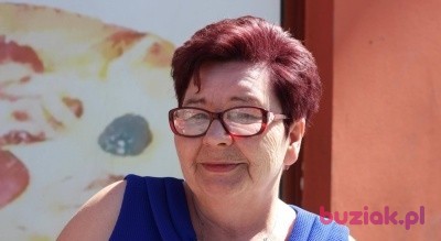 Elżbieta , Kobieta, 71, Świerzawa, Polska: 1