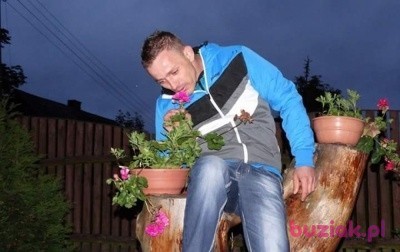 hanys127, Male, 43, Bruchsal, Niemcy, Photo: 1