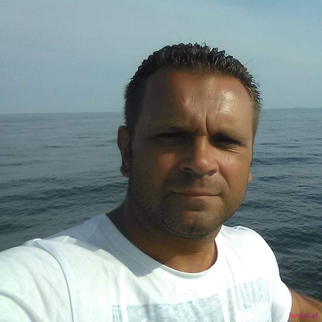 Rob, Male, 49, Jarosław, Polska: 1