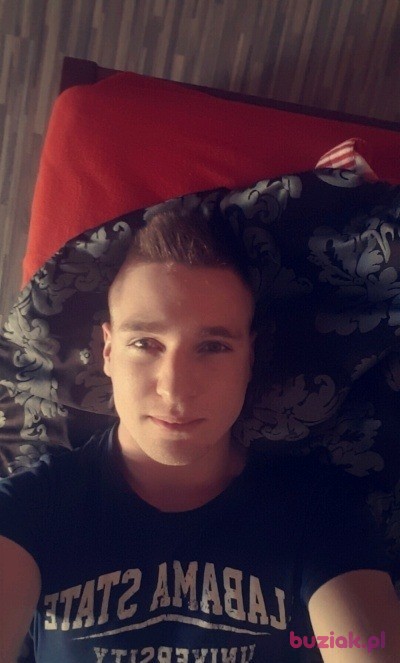Patryk, Male, 29, Kraków, Polska, Photo: 3