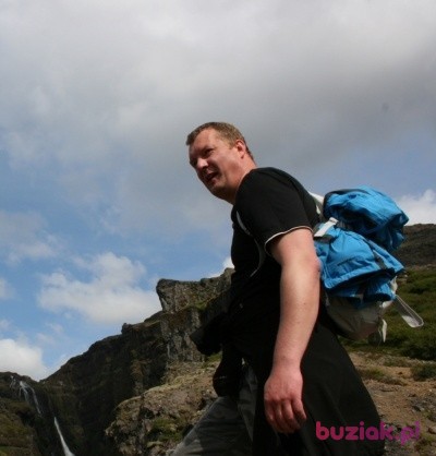 Rainmaker23, Male, 49, Wielka Brytania, Photo: 2
