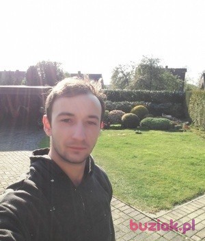 Adam, Male, 30, Wrocław, Polska, Photo: 2