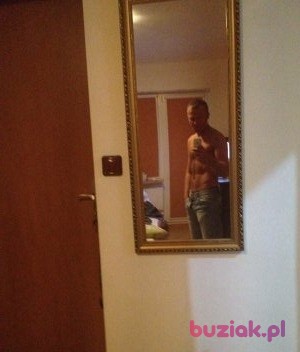 sebastian1976, Mężczyzna, 49, Świnoujście, Polska: 1