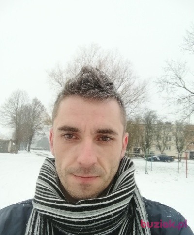 Krzysztof , Male, 39, Świdwin, Polska, Photo: 1