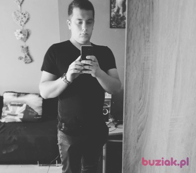 Daniel, Mężczyzna, 27, Przysucha, Polska: 1
