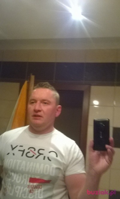 Kamil , Mężczyzna, 41, Kępno, Polska, Zdjęcie: 1