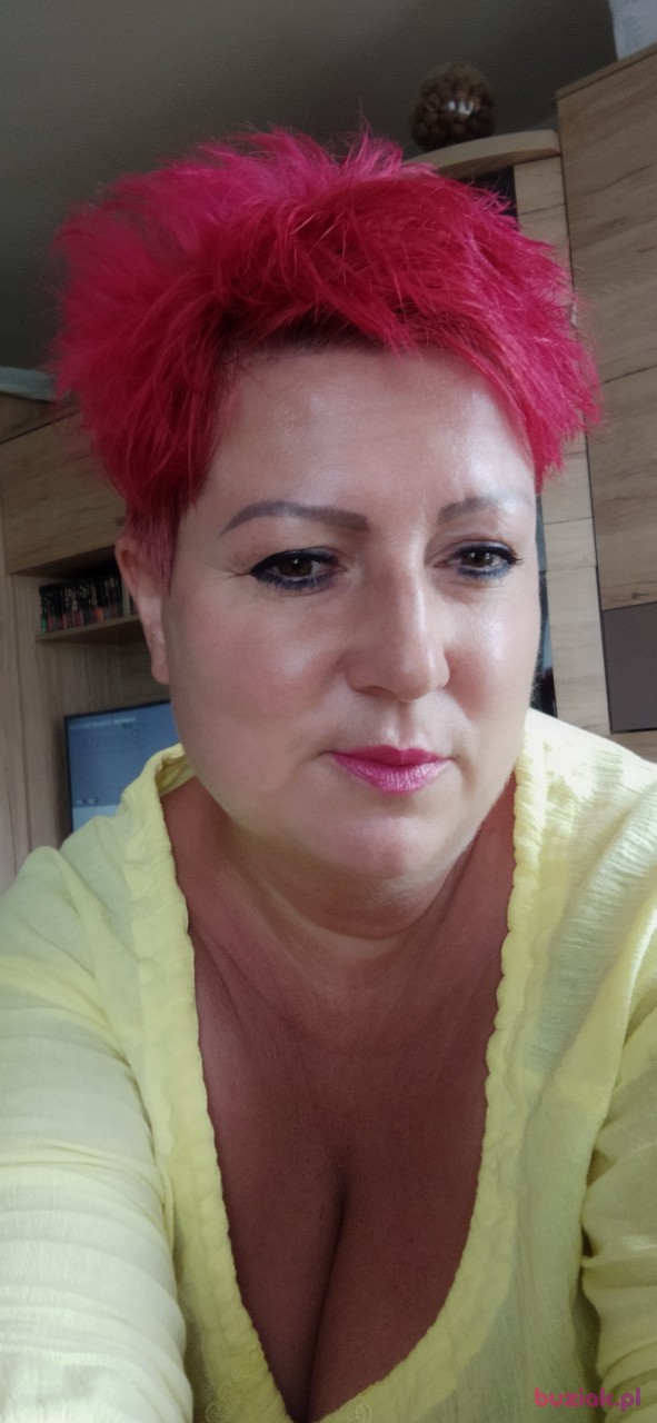 Aga, Female, 46, Wałbrzych, Polska: 1