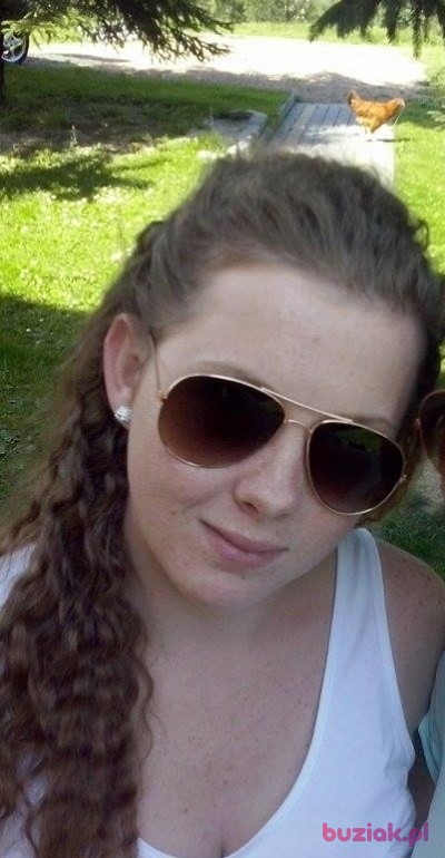 kingga95, Female, 30, Myślenice, Polska: 1