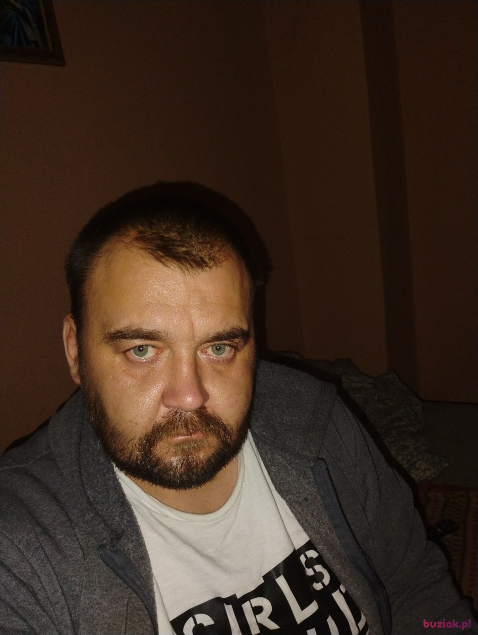 Wojtek, Male, 37, Bartoszyce, Polska: 1