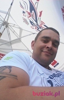 Dawid, Male, 36, Tłuszcz, Polska, Photo: 2