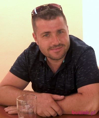 Robert, Male, 53, Polska: 1