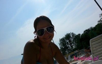 Asia, Female, 34, Poznań, Polska, Photo: 1