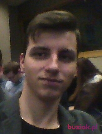 Dominik, Mężczyzna, 24, Jasło, Polska: 1