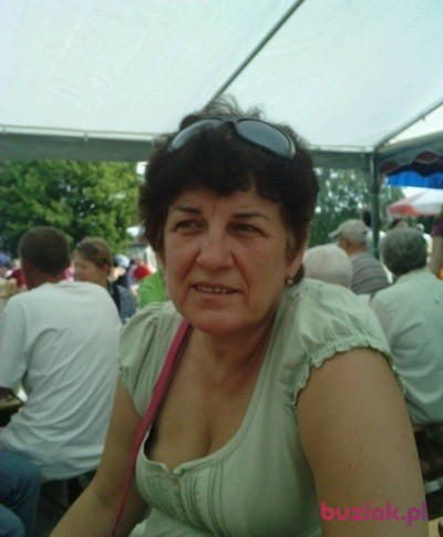 jajagoda2, Female, 65, Bydgoszcz, Polska, Photo: 2