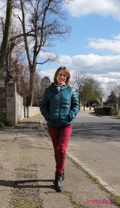 Celina, Kobieta, 47, Władysławowo, Polska, Zdjęcie: 2