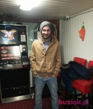 Łukasz, Male, 35, Ruda Śląska, Polska: 1
