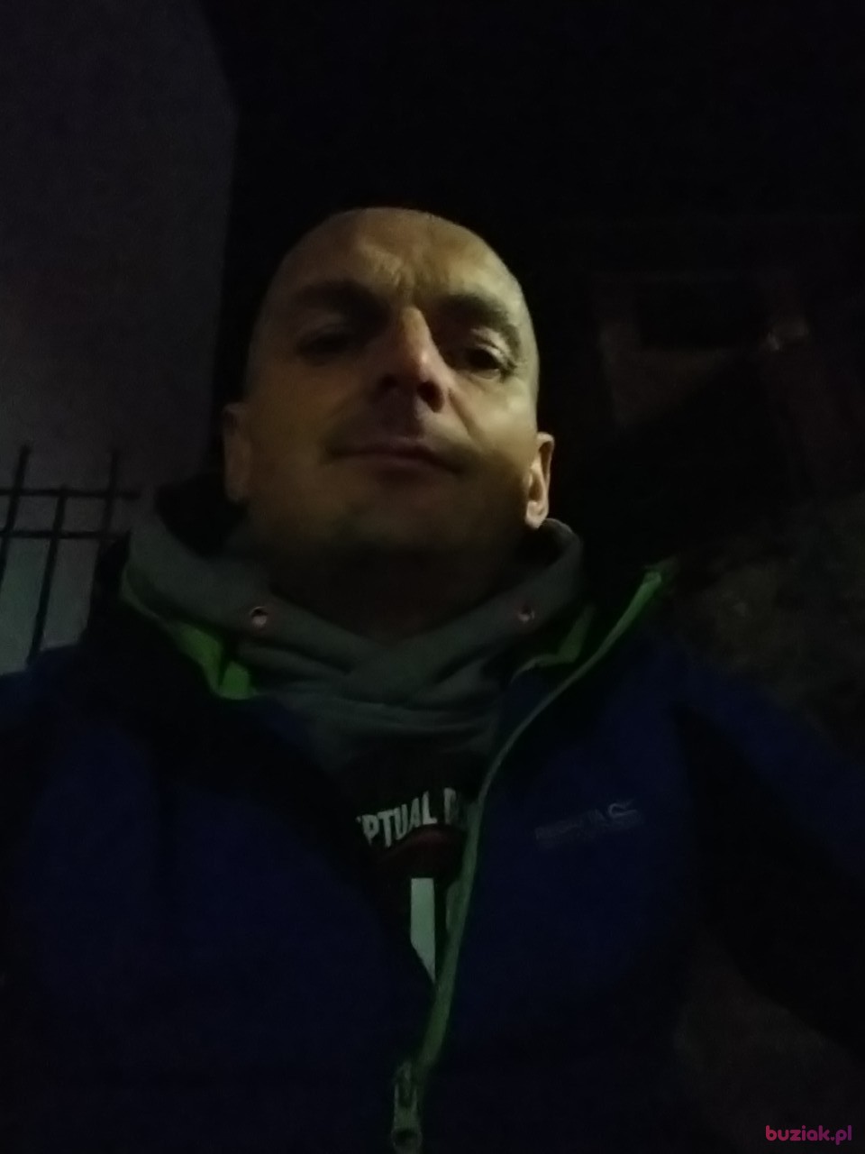 Piter, Mężczyzna, 45, Busko-Zdrój, Polska: 1