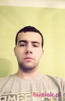 Andrzej, Male, 27, Łódź, Polska, Photo: 1
