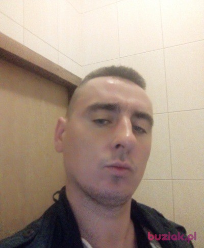 Staszek , Male, 37, Miechów, Polska, Photo: 2