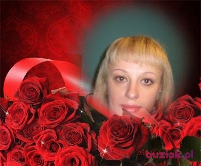 Inga, Kobieta, 46, Polska: 1