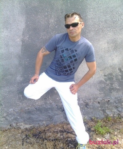 mariusz, Male, 46, Słupca, Polska, Photo: 2