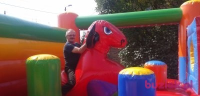 Jerzy, Mężczyzna, 64, Ruda Śląska, Polska, Zdjęcie: 2