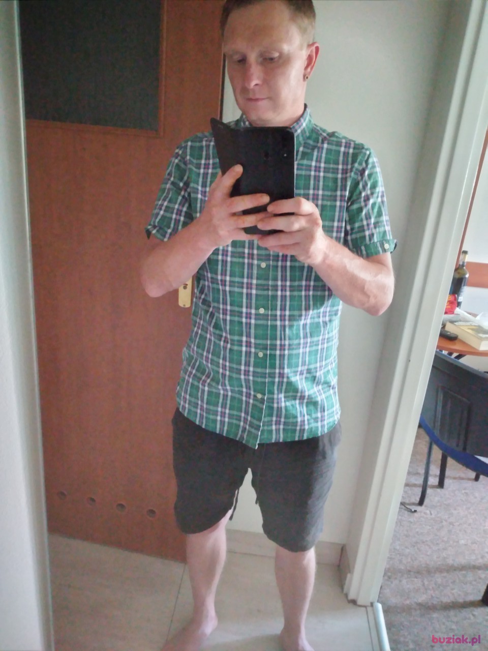 Andrzej, Mężczyzna, 45, Haga, Holandia, Zdjęcie: 1