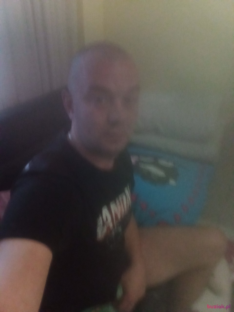 Anton, Male, 38, Monachium, Niemcy: 1