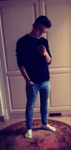 Kamil, Mężczyzna, 27, Białystok, Polska: 1