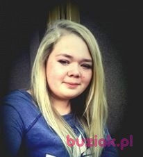 greta, Kobieta, 24, Jarosław, Polska, Zdjęcie: 1