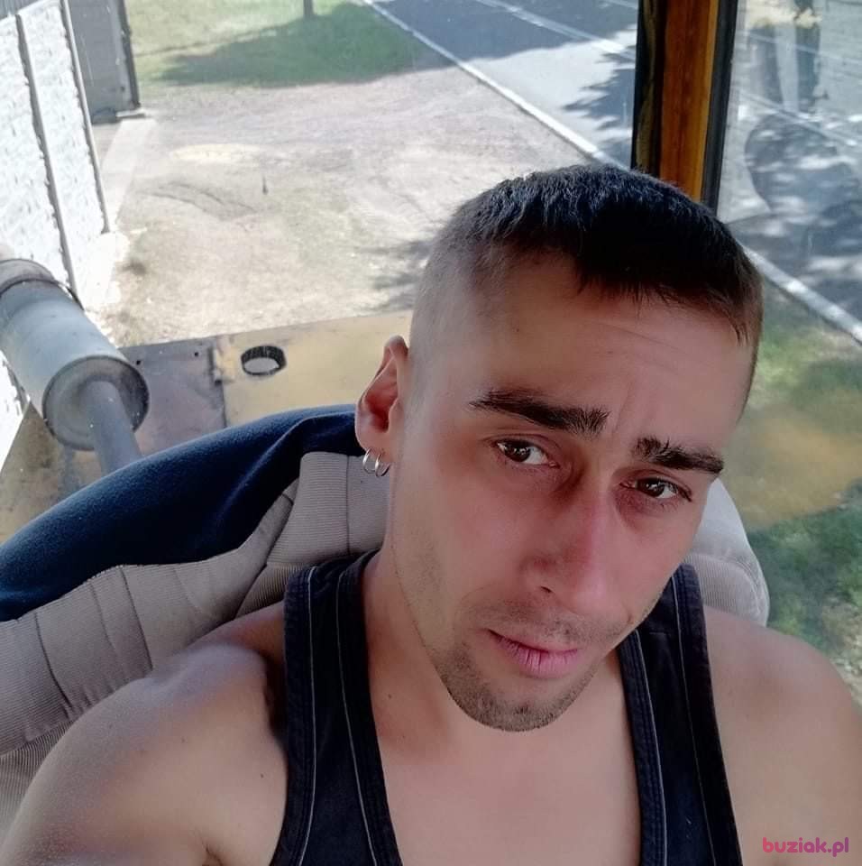 Tomi, Male, 36, Węgliniec, Polska, Photo: 2