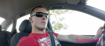 Adrian , Male, 28, Gdańsk, Polska: 1