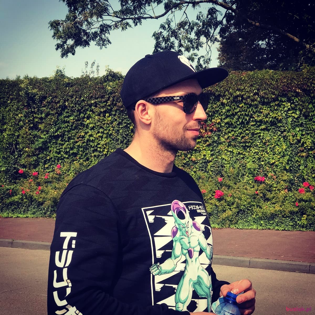 Paweł, Mężczyzna, 34, Amersfoort, Holandia, Zdjęcie: 4
