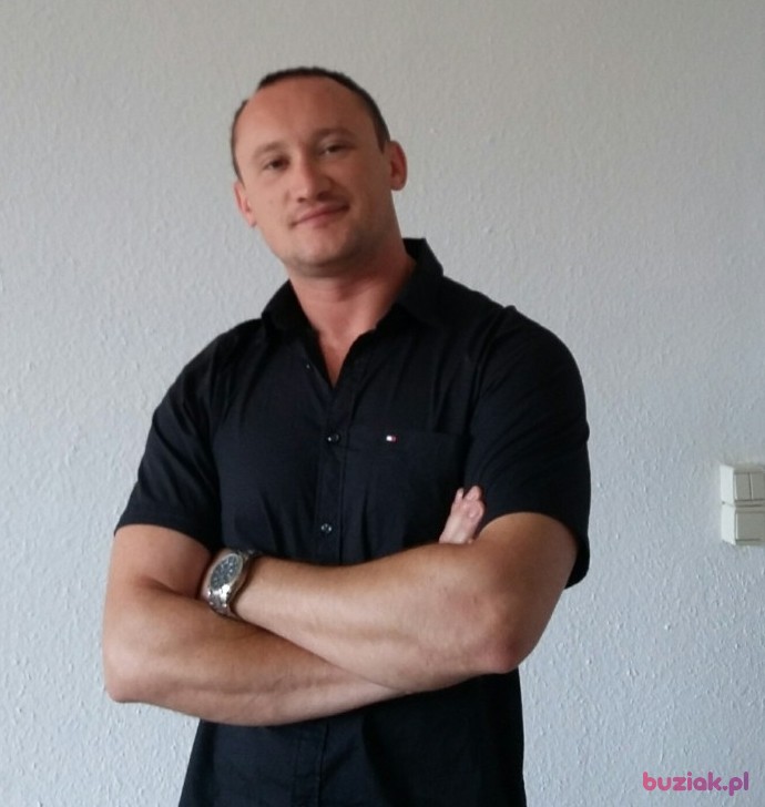 Artur, Mężczyzna, 40, Opole, Polska: 1