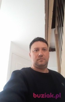 Krzysztof , Mężczyzna, 47, Holandia: 1