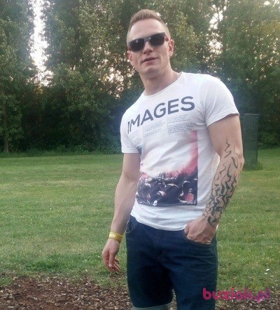 Vanqish, Mężczyzna, 37, Haarlem North Holland Province, Holandia, Zdjęcie: 2