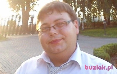 Paweł, Male, 42, Włocławek, Polska, Photo: 1