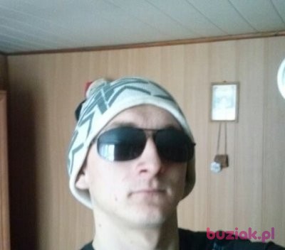 Andrzej, Mężczyzna, 33, Wejherowo, Polska, Zdjęcie: 1