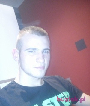 konradekW96, Mężczyzna, 28, Płock, Polska: 1