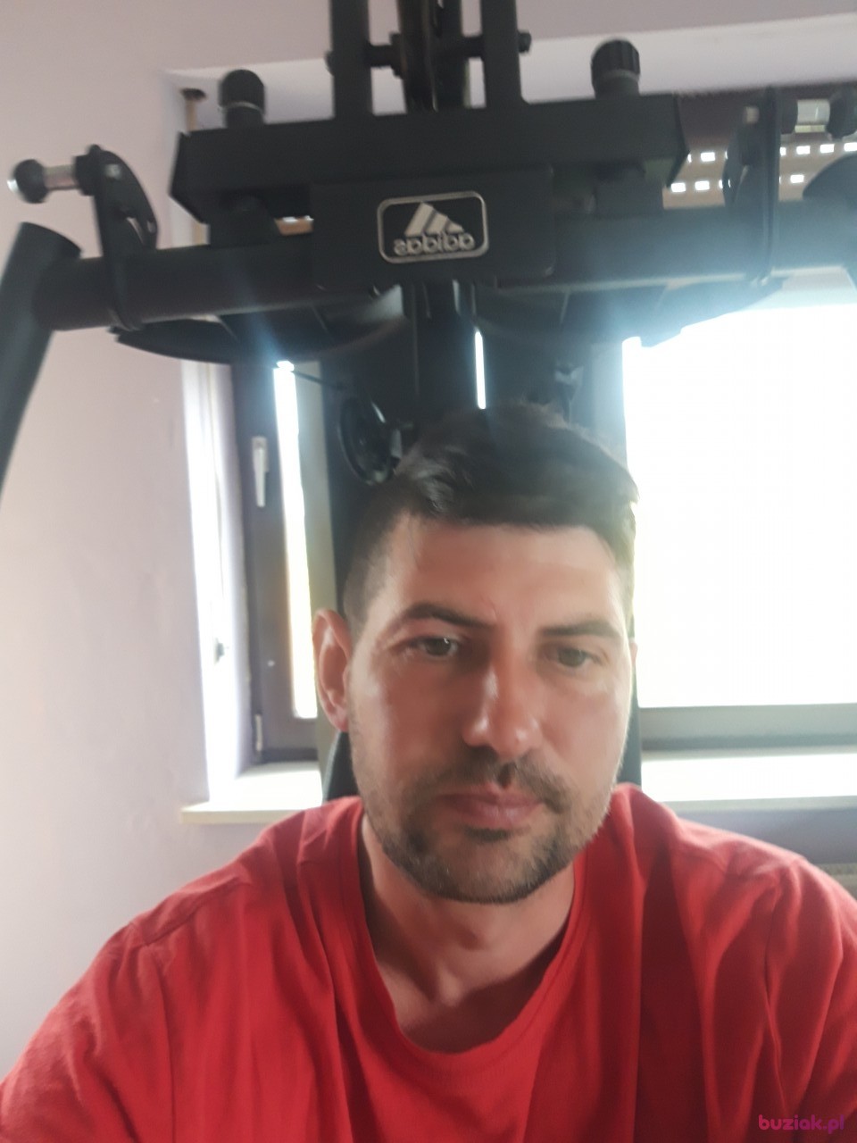Marek, Male, 40, Monachium, Niemcy: 1