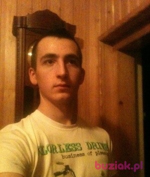 Andrzej, Male, 30, Proszowice, Polska: 1