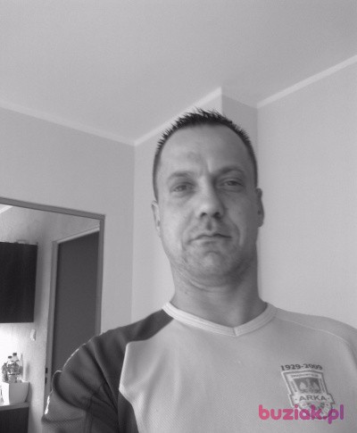 Tomasz, Mężczyzna, 46, Gdynia, Polska, Zdjęcie: 1